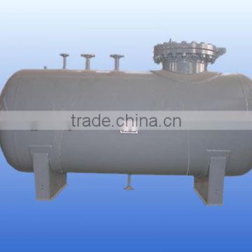 Product Informaiton: Part Number:	163 500 0349 Material:	PP,PA High Temp.:double layer storage tank/oil container manufacturer