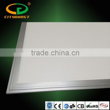 40W 1195X295 (1200X300)92lm/w CCT dimming led ceiling panel producer