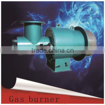 high quanlity industrial gas burner design