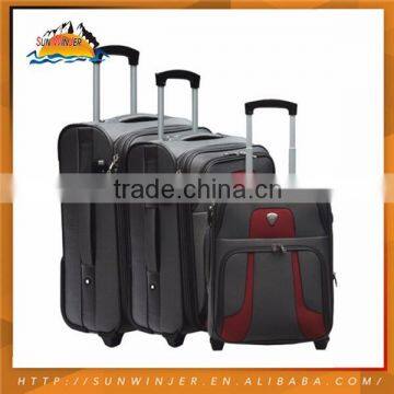 Quality-Assured Wholesale Widely Used Polo Luggage Bag