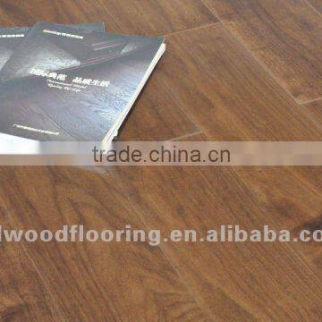 American Walnut Multi-layer Engineered Wood Flooring