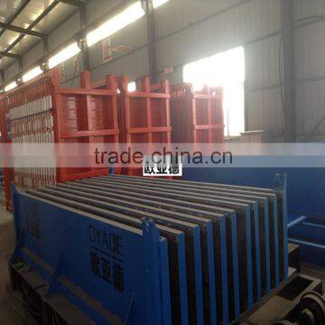 High Quality EPS Sandwich Panel Production Line