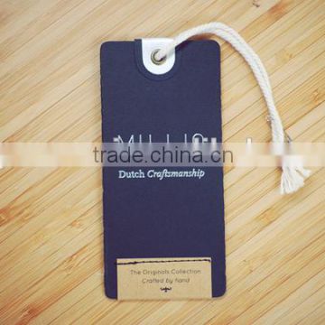Best Quality Hang Tag Paper