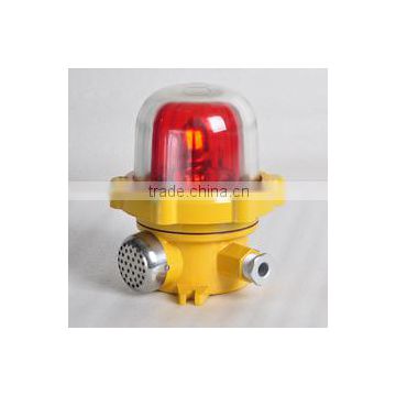 Explosion-proof Audio and Visual Caution Spotlight Fittings