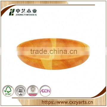 cheapest china factory kitchen wooden tray