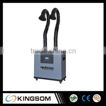 Competitive China Solder Fume Extractor Price