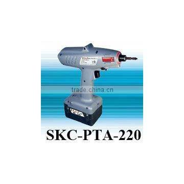 KILEWS SKC-PTA-220 18V Brushless Automatic Shut Off Cordless Screwdriver with 3.1Ah Li-ion Battery Sets production tools