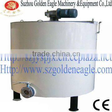 QBJ series chocolate holding tank