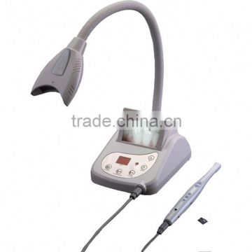 rapid white teeth whitening dental Teeth Whitening Light with Oral Camera CE approved