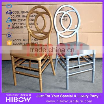 wholesale wedding and event chair form Hibow