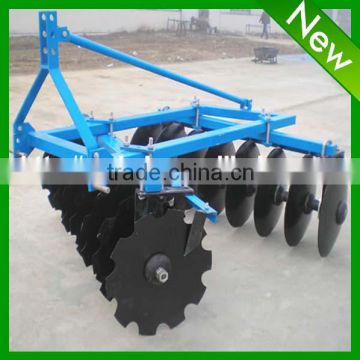 China 1BJX series middle duty atv disc harrow compact tractor