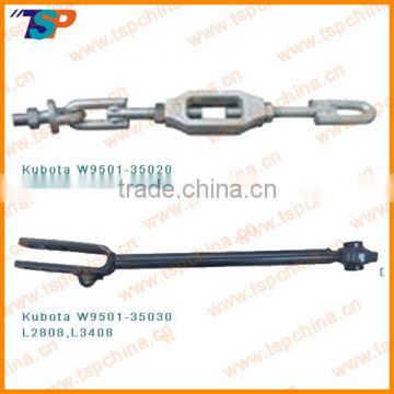 kubota parts con rod ball W9501-35020,W9501-35030 Hanging rod