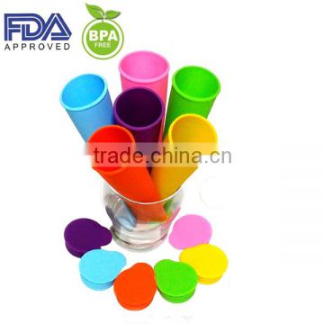 Silicone Ice Tray Set /Silicone Ice Pop Maker/Silicone Ice Pop Maker