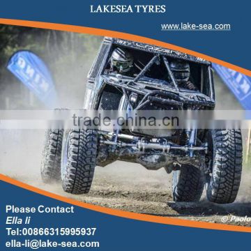 lakesea tyres 4x4 37/12.5/17.5 trackmaster
