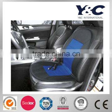 car seat cushion, heated cushion with high & low function