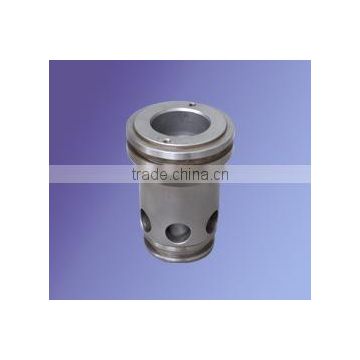 hydraulic logic valve in Yuken series valve