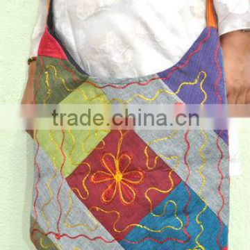 Shoulder Bag ( Jogi Bag ) Nepal