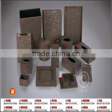 Hotel supply with good quality