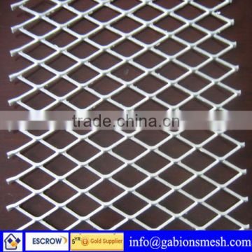 ISO9001:2008 high quality,low price,expanded metal sheet,professional factory