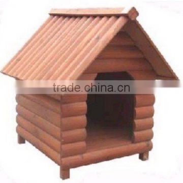 Wooden Doghouse (HL-WDH8)