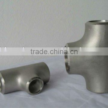 DIN Forged Carbon Steel Pipe Fittings