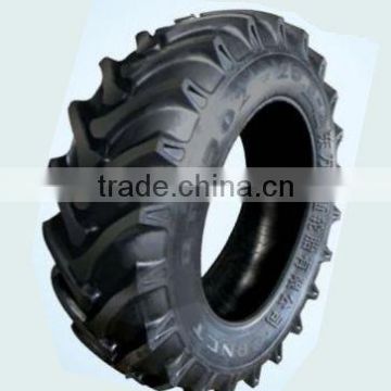 Chinese brand European standard quality agricultural tire 18.4-30 on sale