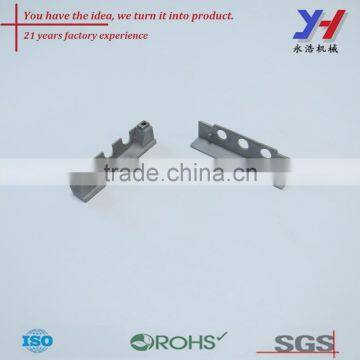 OEM customized die casting Aluminum window hinge