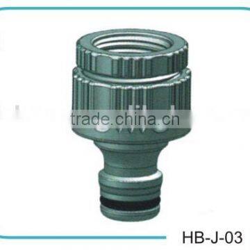 female adaptor,garden hose connector,hose fittings