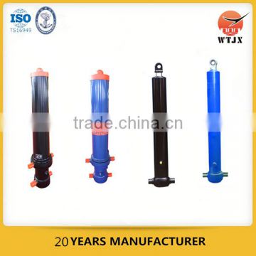 hydraulic cylinder seals