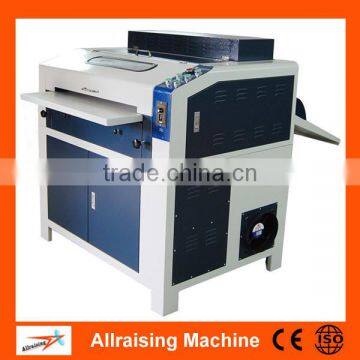 Automatic 36 Inch UV Coater