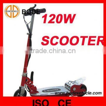 NEW 120W Electric Scooter CE Approved (MC-231)