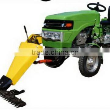 Most popular creative hot sale 15hp four wheel tractor
