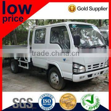 Cost Effictive 600P cargo truck