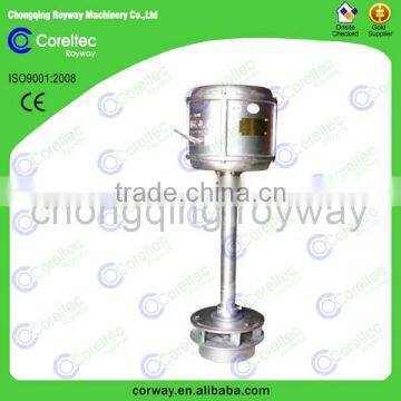 good quality high efficiency 5kw small water turbine