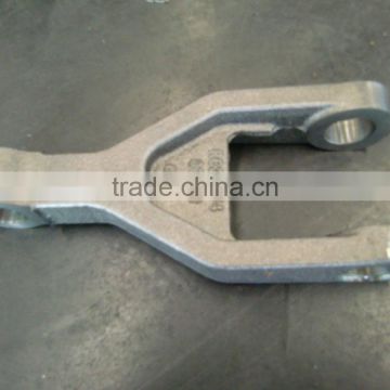 Custom iron material die casting iron