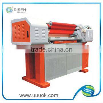 High precision banner printing machine