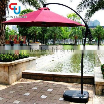 Garden Umbrella, Patio Umbrella, Outdoor Umbrella