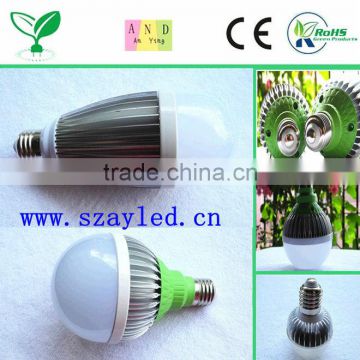 High Lumen Low Power LED Light Bulb AY-6035 with CE RoHS