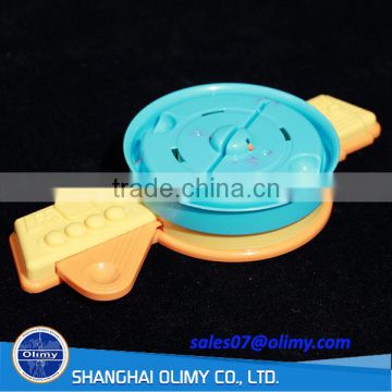 Customized ABS injection mold cheap small plastic toys