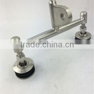 Glass Canopy Stainless Steel Fixing Part/Glass Bracket