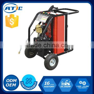 Small Size Quality Assured Pressure Washer