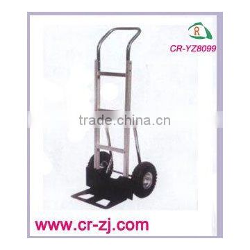 Simple design model &steel hand trolley CR-YZ899