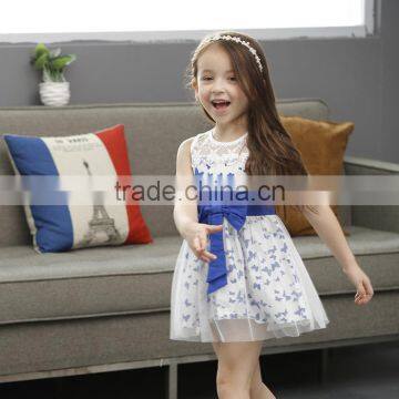 Wholesale designer boutique princess dress