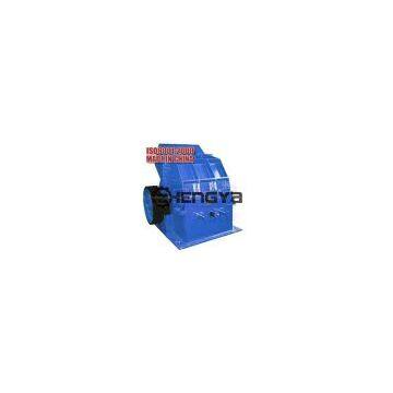 High efficiency hammer crusher