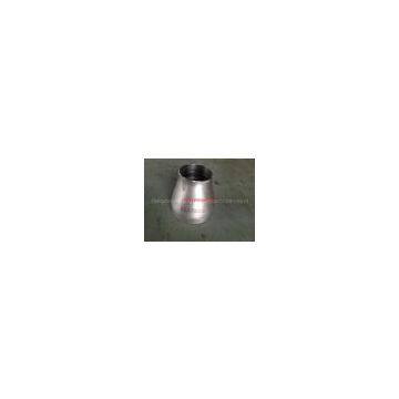 ASTM B366 UNS N06030 nickel alloy fittings