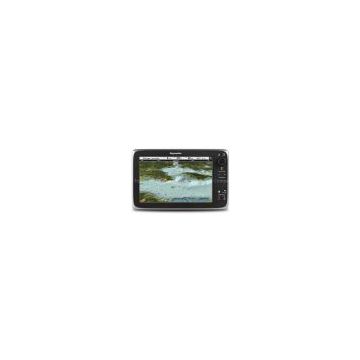 Raymarine c125 12.1 inch Multifunction Display with Charts price 550usd