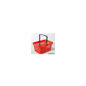 Sell Plastic Shopping Basket