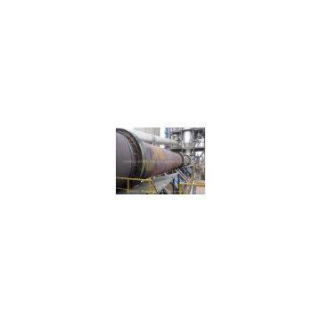 Rotary Cement Kiln/Rotary Kilns/Rotary Kiln Incinerator