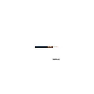 Sell RG59B/U Coaxial Cable MIL C-17 F