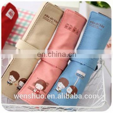 2014 High Quality Promotion School Pencil Bags Wholesale